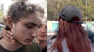 „E foarte dureros să mergi la pomeni” Mărturia cutremurătoare a uneia dintre victimele lui Vlad Pascu! Prietena lui Sebi povestește prin ce chinuri trece zi de zi! A rămas cu sechele pe viață