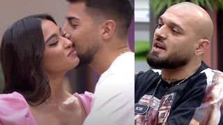 „L-am cerut pe Patrick de bărbat” Virginia a nu s-a mai abținut și a spus tot, spre disperarea lui Robi! Conflictul a atins cote maxime între cei doi foști iubiți