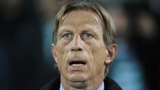 A murit Christoph Daum. Fostul selecționer al Rom&acirc;niei suferea de cancer pulmonar