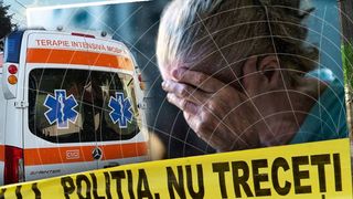 "O tragedie, păcat". Și-a ucis unchiul pentru a o salva! Un tânăr din Mehedinți riscă să meargă la închisoare după ce l-a lovit mortal pe bărbatul care îi bătea bunica