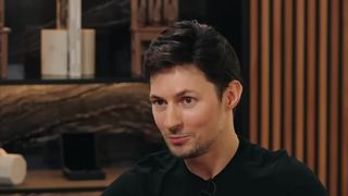 Fondatorul Telegram, arestat