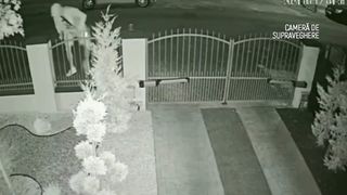 VIDEO Hoții n-au vacanță! Câte furturi sunt înregistrate zilnic pe timpul verii?