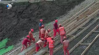 VIDEO Autostrada A7, bucuria unora, dezamăgirea altora! Ce nu au luat în calcul autoritățile 