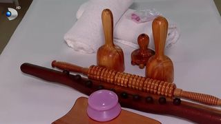 VIDEO Terapie pentru celulită! Care este tratamentul la care apelează tot mai multe doamne și domnișoare?