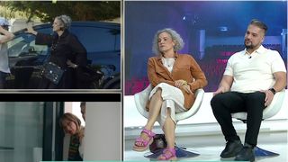 VIDEO Maia Morgenstern, un nou rol de excepție! &Icirc;n ce film va fi văzută din toamna acestui an?