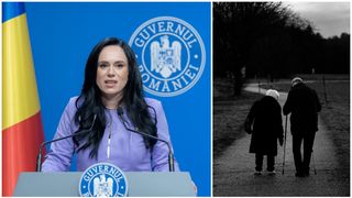 Recalculare pensii / Ministrul Muncii Simona Bucura-Oprescu