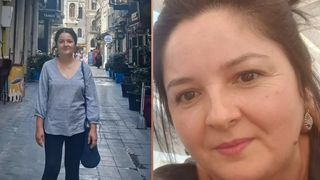 Românca dispărută în Turcia a fost găsită