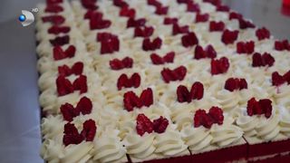 VIDEO Savoare și culoare &icirc;n candy bar! Care sunt cele mai căutate combinații de gusturi &icirc;n acest an?