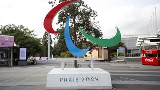 Jocurile Paralimpice Paris 2024