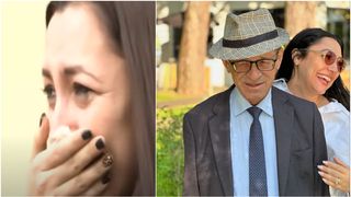 Andra, &icirc;n doliu. Celebra c&acirc;ntăreață a făcut anunțul trist: "Am pierdut un om deosebit. Dumnezeu să-l odihnească &icirc;n pace"