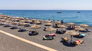 Vremea la mare &icirc;n ultimul weekend de vară din 2024