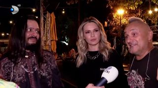 VIDEO Direcția 5, poveste fără sf&acirc;rșit! Concert incendiar &icirc;n București