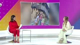 VIDEO Alina Sorescu se reinventează mereu! Artista va lansa o nouă melodie