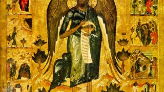 Tăierea Capului Sf&acirc;ntului Ioan Botezătorul