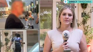 VIDEO Medici oncologi cercetați pentru luare de mită! Au recunoscut că au primit bani, dar spun că nu au condiționat actul medical