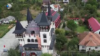 VIDEO Tabăra de meșteșuguri! Cei mici învață despre tradițiile românești și se distrează