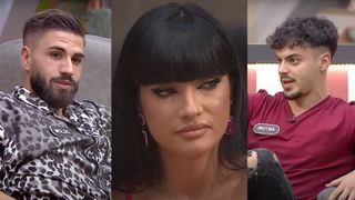 Teodora, mărul discordiei dintre Moldo și Antoni! Cei doi concurenți și-au aruncat cuvinte dure: „Mereu ai pus-o pe fata asta într-o postură mai greșită.”