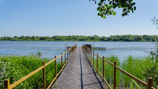 S&acirc;mbătă, la ROventura, vă invităm să descoperiți Sf&acirc;ntu Gheorghe, poarta de intrare &icirc;n paradisul Deltei Dunării