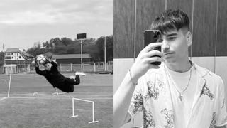 Greșeala care i-a adus sfârșitul lui Sorin, fotbalistul mort la 16 ani după o baie în piscină. Tatăl său aduce acuzații grave medicilor: "Un om sănătos nu poate să moară într-o săptămână"