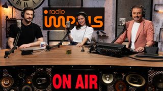 Luni&nbsp;&icirc;ncepe un nou sezon &ldquo;Dimineața pe doi cu Greeg și Moga&rdquo;, la Radio Impuls!