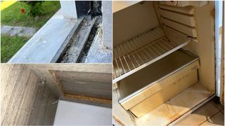 "Horror, cocină!" Un cuplu de români, traumatizat după vacanța în Grecia. Unde și-au petrecut concediul: "Nu sper la vreun ban înapoi, dar mi-aș dori să fie închis hotelul, să nu mai treacă nimeni prin asta"