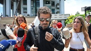 VIDEO Fiul unui celebru actor spaniol, autorul unei crime &icirc;nfiorătoare! Daniel a mărturisit tot