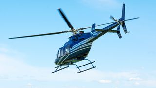 Elicopter cu 22 de persoane la bord dispărut de pe radar &icirc;n Rusia