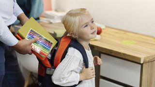 Mesaje pentru prima zi de grădiniță în 2024