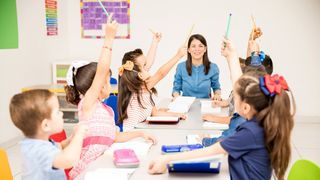 Mesaje pentru prima zi de grădiniță în 2024