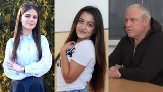 "Monstrul din Caracal", dezvăluiri șocante din spatele gratiilor. Ce le-a spus Gheorghe Dincă colegilor de celulă despre fetele ucise