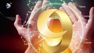 VIDEO Horoscopul săptămânii, cu Andreea Dincă! Vibrația săptămânii este cifra 9