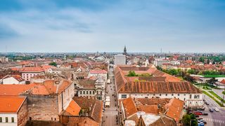 timisoara, marea britanie, turisti 