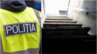 Tragedie &icirc;n Iași! O femeie a fost găsită fără suflare, &icirc;n beciul casei. Soțul ei era l&acirc;ngă ea, &icirc;n stare gravă