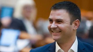 Camera Deputaților are un nou președinte! Daniel Suciu a obținut majoritatea voturilor