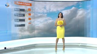 VIDEO Prognoza meteo pentru 3 septembrie 2024, cu Anca Ciota. Cum va fi vremea &icirc;n fiecare regiune a țării