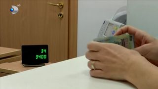 VIDEO „Într-un fel, a gândit-o bine”. Amnistia fiscală: ofertă pentru datornici, comentată de cei cu plățile la zi