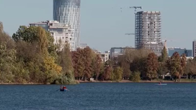 toamna, vreme septembrie, prognoza anm 