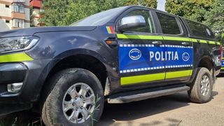 Un sucevean s-a trezit cu polițiștii la ușă, după ce a pus un anunț de vânzare pe internet. Ireal ce ținea în casă bărbatul