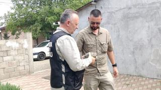 broasca testoasa, garda de mediu, suceava 