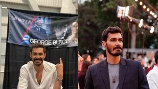 VIDEO &bdquo;Nu mi se pare nimic greu&rdquo;. George Burcea muncește din greu pentru succes