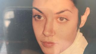 Incredibil cine este t&acirc;năra din imagine! Care sunt secretele din spatele z&acirc;mbetului misterios