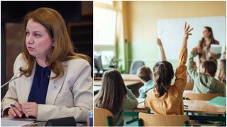 Anunțul făcut de ministrul Educației cu o săptămână înainte de începerea noului an școlar. Ligia Deca, veste bună pentru elevi și părinți