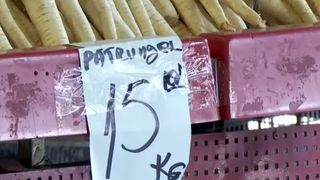 VIDEO Recolta de toamnă, puțină și scumpă. Seceta a distrus culturile și a dublat prețurile. Cât a ajuns să coste un kilogram de roșii