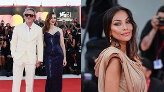 VIDEO Vedetele au făcut senzație la Veneția! Cum au apărut pe covorul roșu Daniel Craig și Mădălina Ghenea
