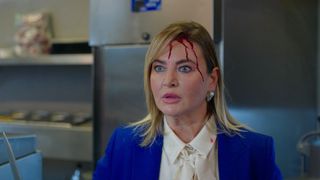 Astăzi, de la ora 20:00, &icirc;n noul episod din serialul &rdquo;Totul pentru familia mea&rdquo;, la Kanal D: Șevval nu mai are scăpare