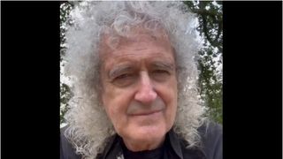 Chitaristul și fondatorul formației Queen a suferit un accident vascular cerebral. Cum se simte Brian May