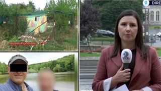 VIDEO Motivul șocant pentru care polițistul din Suceava și-a pus capăt vieții. Bărbatul s-a împușcat în cap într-un poligon, în fața instructorului