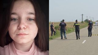 Andreea a murit la scurt timp după ce a împlinit 18 ani: ”Nu a avut ce să facă”. Modul tragic în care tânăra și-a pierdut viața, în drum spre casă