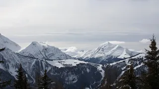 Vremea în iarna 2024 - 2025