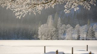 Prognoza meteo pentru iarna 2024 - 2025